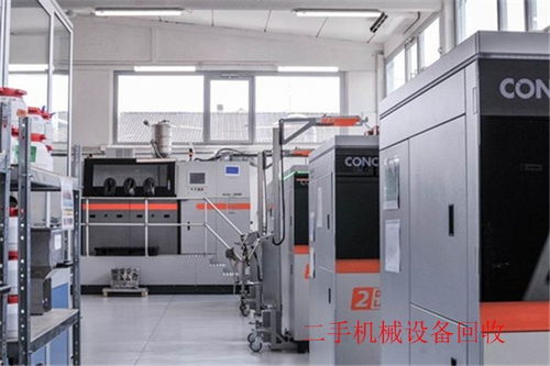 誠(chéng)信為本 東莞樟木頭造粒機(jī)回收與電子元器件銷售的雙贏之道
